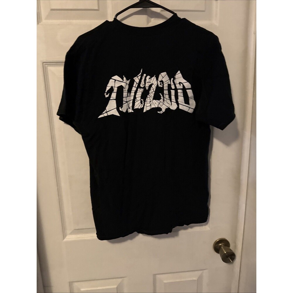Twiztid Madrox Tshirt - Picture 5 of 5